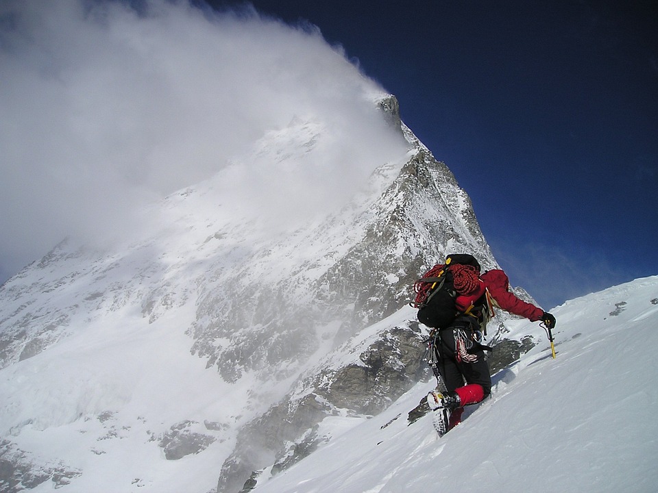 matterhorn 9